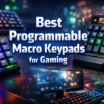 Best Programmable Macro Keypads for Gaming