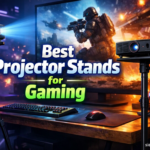 Best Projector Stands for Gaming