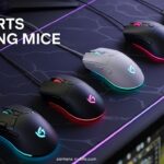 Best RTS Gaming Mice