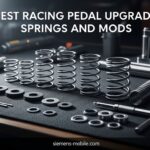 Best Racing Pedal Upgrade Springs and Mods