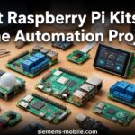 Best Raspberry Pi Kits for Home Automation Projects