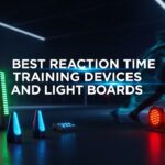 Best Reaction Time Training Devices and Light Boards