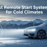 Best Remote Start Systems for Cold Climates