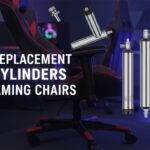 Best Replacement Gas Cylinders for Gaming Chairs