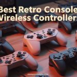 Best Retro Console Wireless Controllers