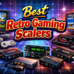 Best Retro Gaming Scalers