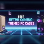 Best Retro Gaming-Themed PC Cases