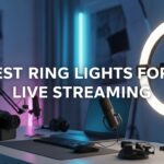 Best Ring Lights for Live Streaming