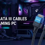 Best SATA III Cables for Gaming PCs