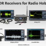 Best SDR Receivers for Radio Hobbyists
