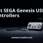 Best SEGA Genesis USB Controllers