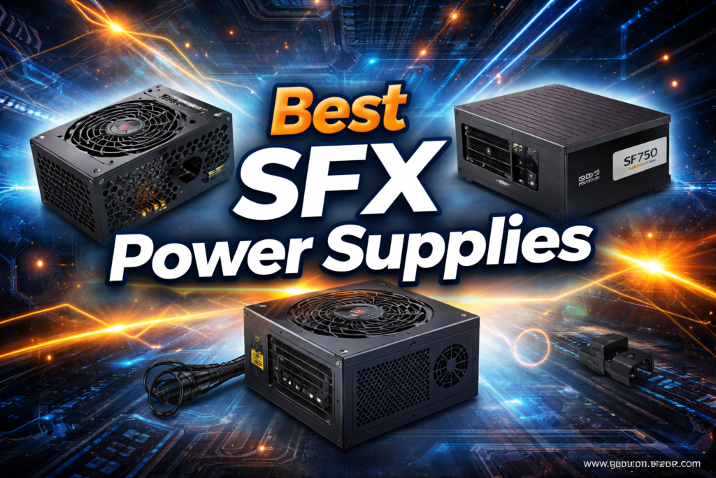 Best SFX Power Supplies
