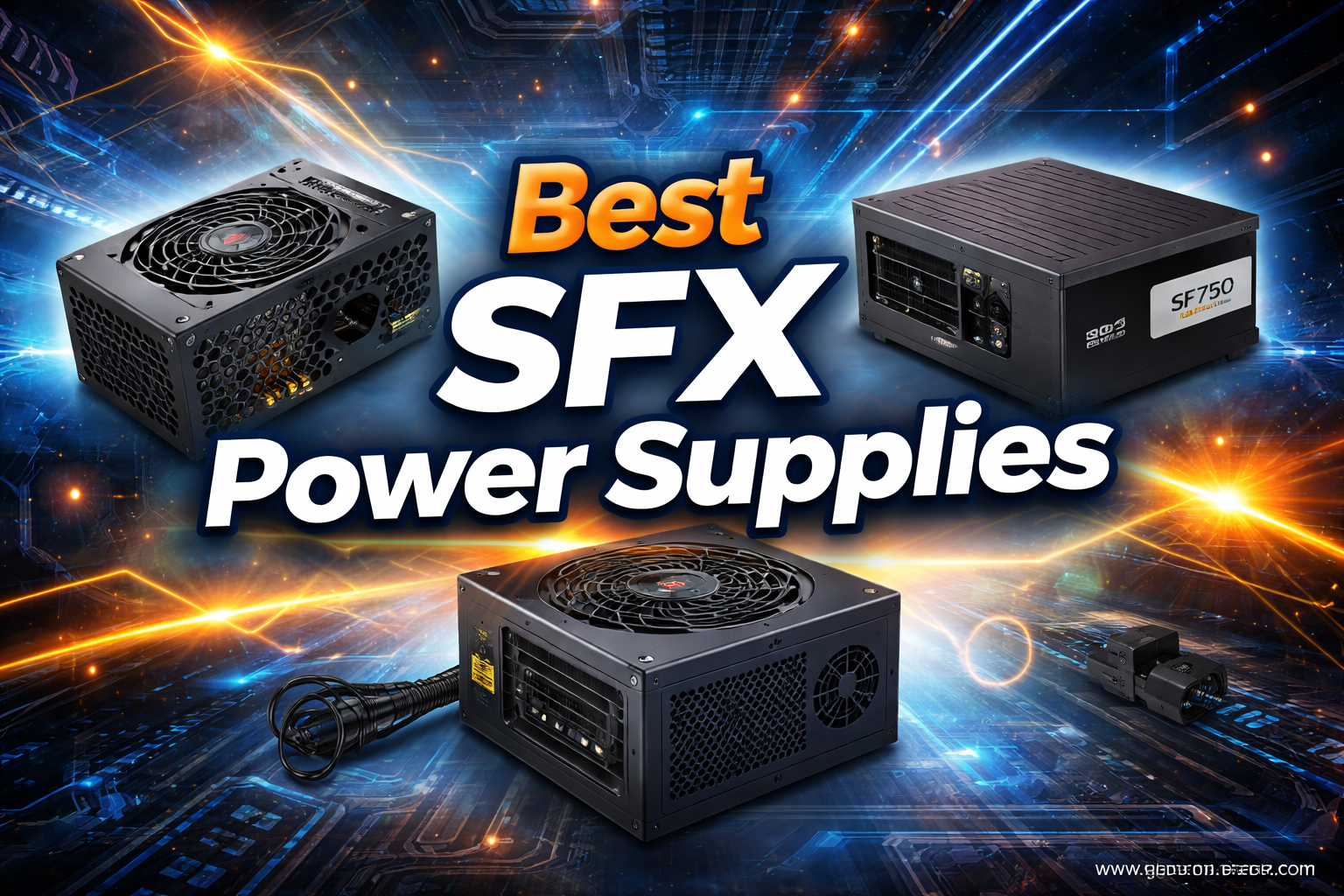8 Best SFX Power Supplies April 2026 Complete Guide Best SFX Power Supplies 