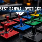 Best Sanwa Joysticks