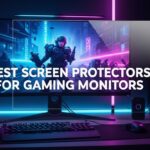 Best Screen Protectors for Gaming Monitors