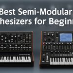 Best Semi-Modular Synthesizers for Beginners