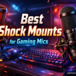 Best Shock Mounts for Gaming Mics