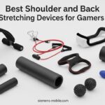 Best Shoulder and Back Stretching Devices for Gamers