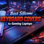 Best Silicone Keyboard Covers for Gaming Laptops