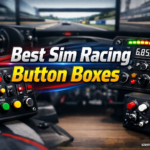 Best Sim Racing Button Boxes