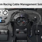 Best Sim Racing Cable Management Solutions