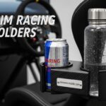 Best Sim Racing Cup Holders