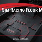 Best Sim Racing Floor Mats
