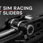 Best Sim Racing Seat Sliders