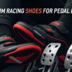 Best Sim Racing Shoes for Pedal Feel