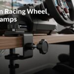 Best Sim Racing Wheel Desk Clamps