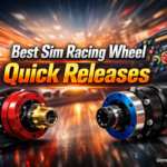 Best Sim Racing Wheel Quick Releases