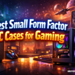 Best Small Form Factor PC Cases for Gaming