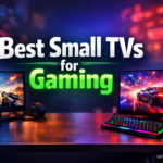 Best Small TVs for Gaming