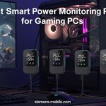 Best Smart Power Monitoring Plugs for Gaming PCs