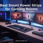 Best Smart Power Strips for Gaming Rooms