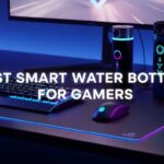 Best Smart Water Bottles for Gamers