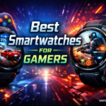 Best Smartwatches for Gamers