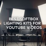Best Softbox Lighting Kits for YouTube Videos