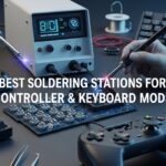 Best Soldering Stations for Controller & Keyboard Mods