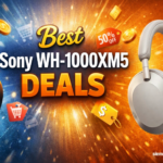 Best Sony WH-1000XM5 Deals