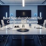 Best Speakerphones for Conference Rooms