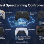 Best Speedrunning Controllers