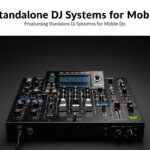 Best Standalone DJ Systems for Mobile DJs