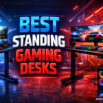 Best Standing Gaming Desks