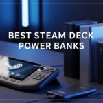 Best Steam Deck Power Banks
