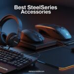 Best SteelSeries Accessories