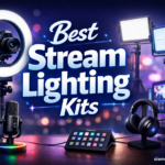 Best Stream Lighting Kits