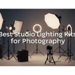 Best Studio Lighting Kits for Photography