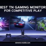 Best TN Gaming Monitors for Competitive Play
