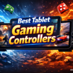 Best Tablet Gaming Controllers